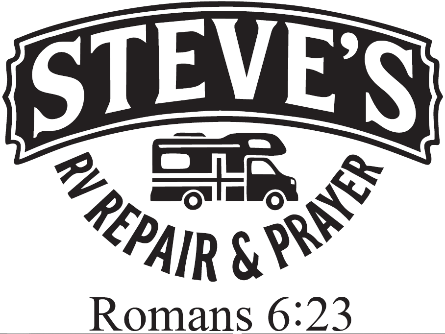 Steve's RV Repair & Prayer