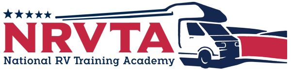 NRVTA — National RV Training Academy Certified