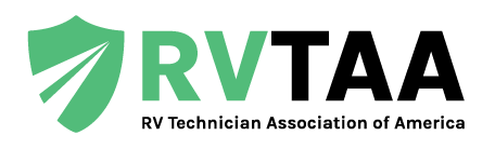 RVTAA — RV Technician Association of America Member